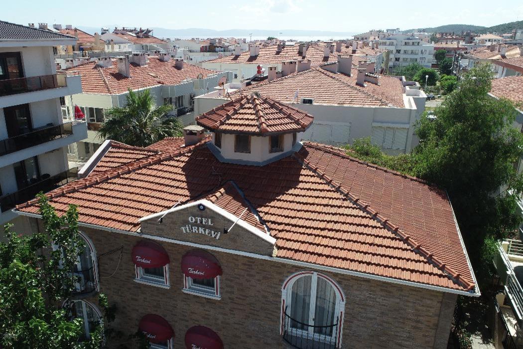 Turkevi Butik Otel