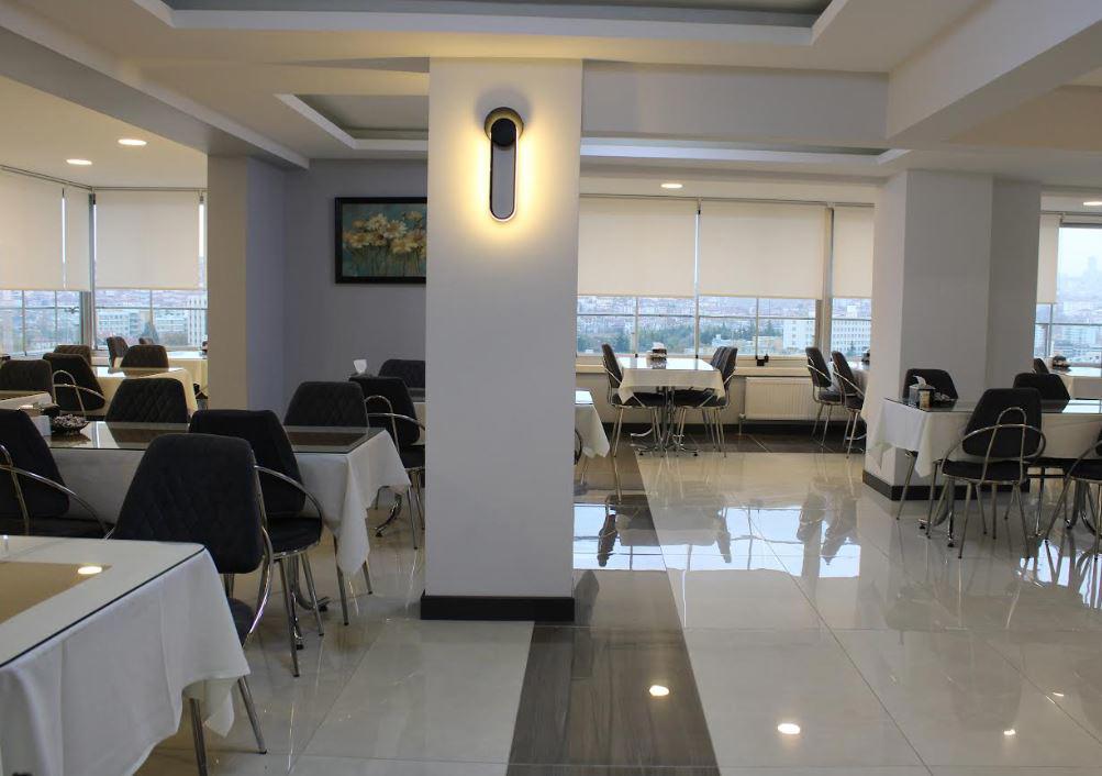 Grand Belli Hotel