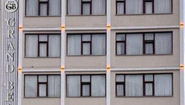Grand Belli Hotel