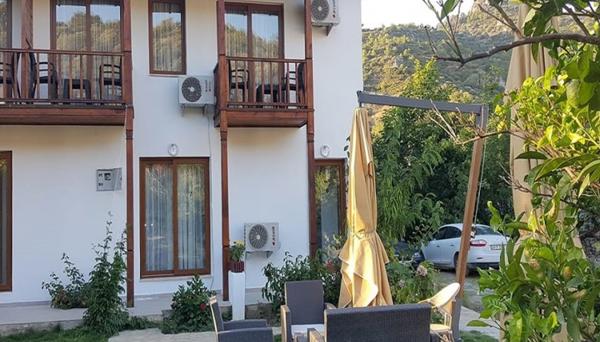 Aydeniz Otel