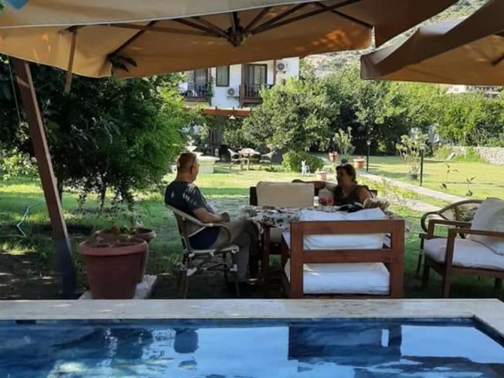 Aydeniz Otel
