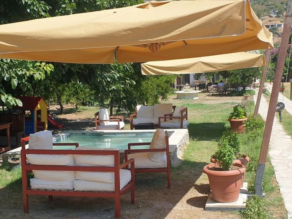 Aydeniz Otel