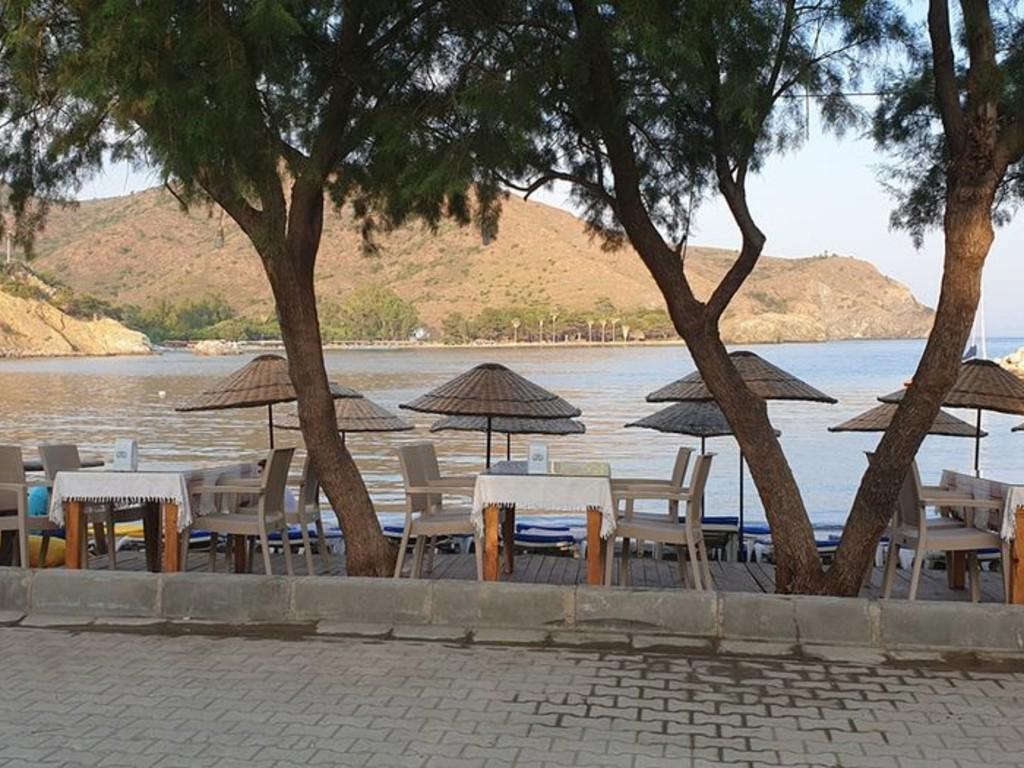 Aydeniz Otel