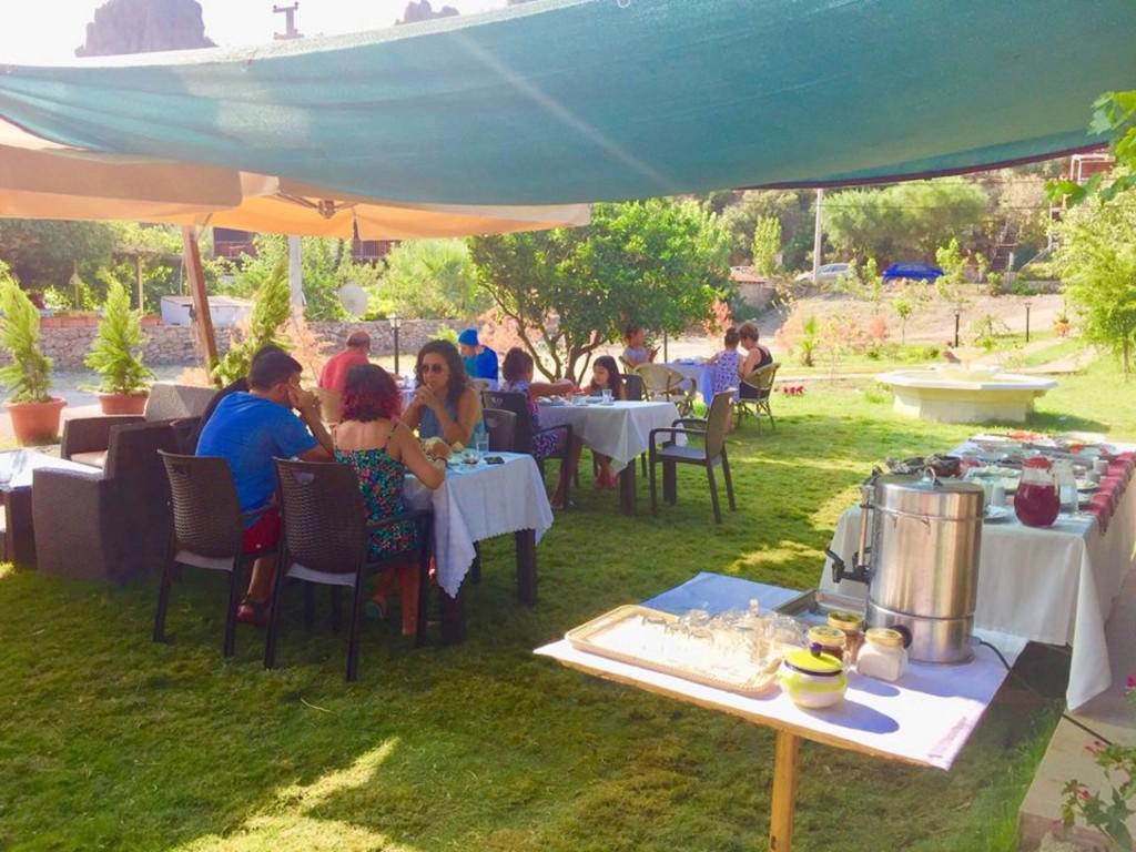 Aydeniz Otel
