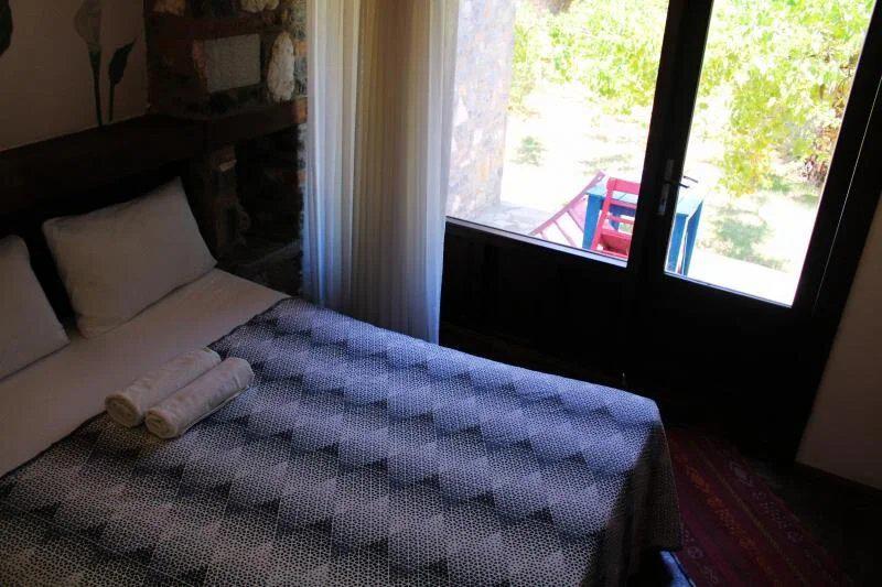 Pir Efes Konakları Şirince