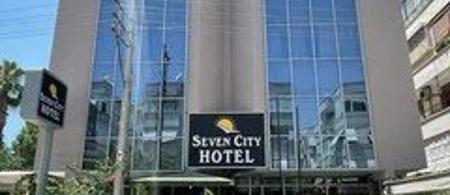 Seven City Hotel