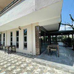 Seven City Hotel