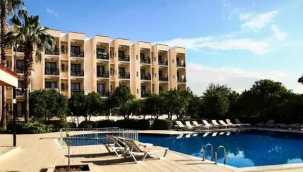 Korient Mira Hotel