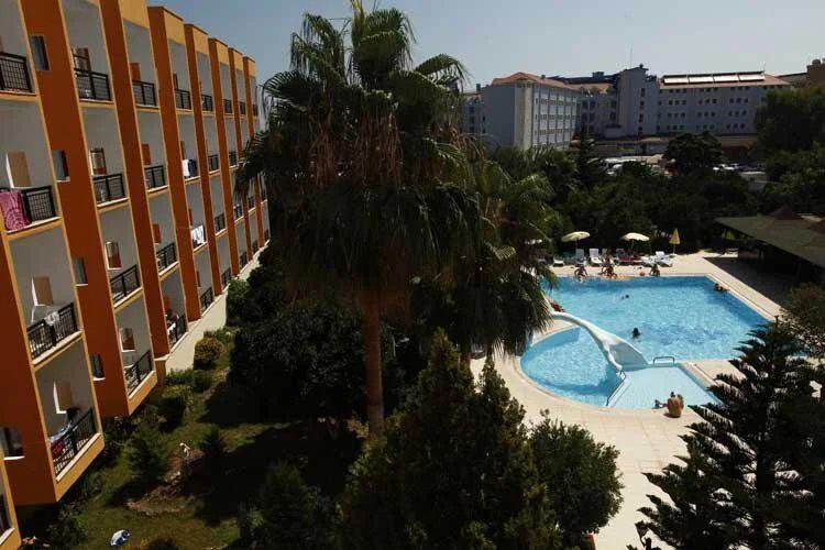 Korient Mira Hotel