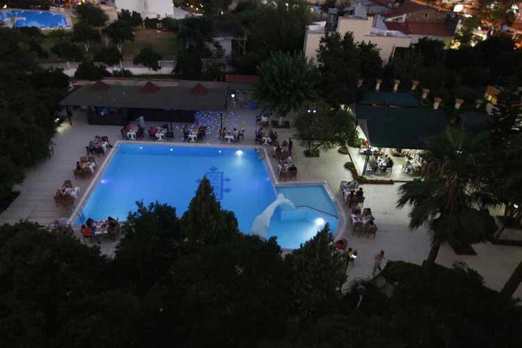 Korient Mira Hotel