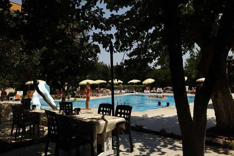 Korient Mira Hotel