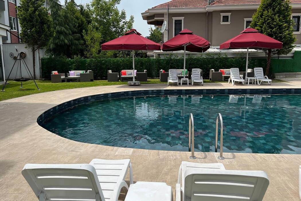 MOX Hotel Wellness & Spa