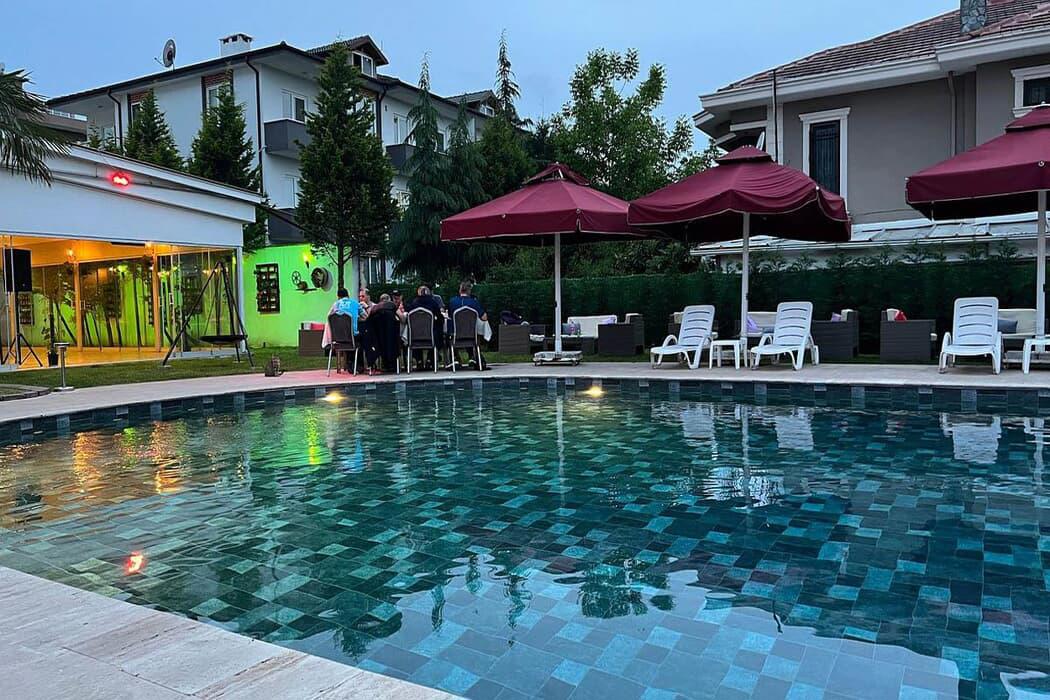 MOX Hotel Wellness & Spa