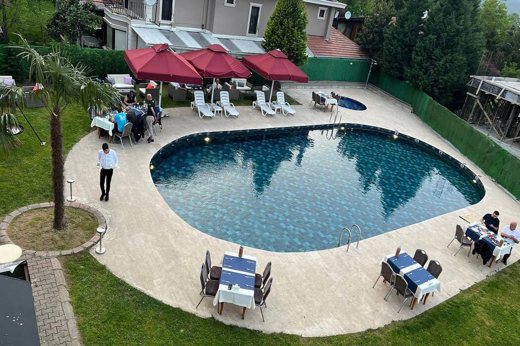 MOX Hotel Wellness & Spa