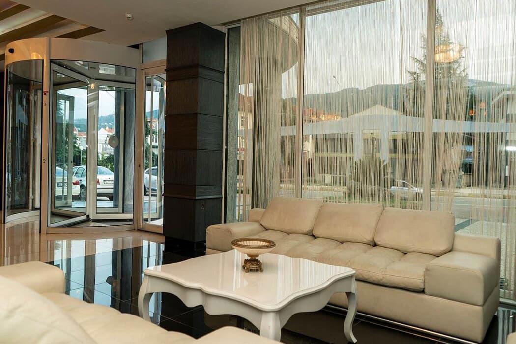 MOX Hotel Wellness & Spa