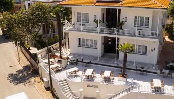Palm Villa Büyükada