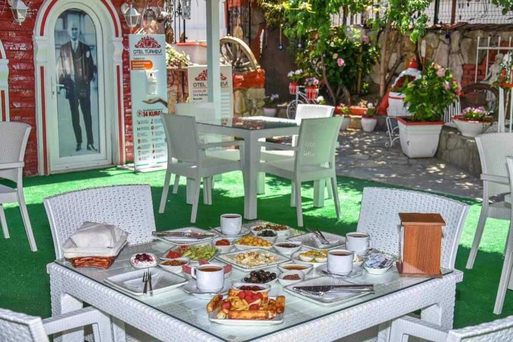 Turkevi Butik Otel