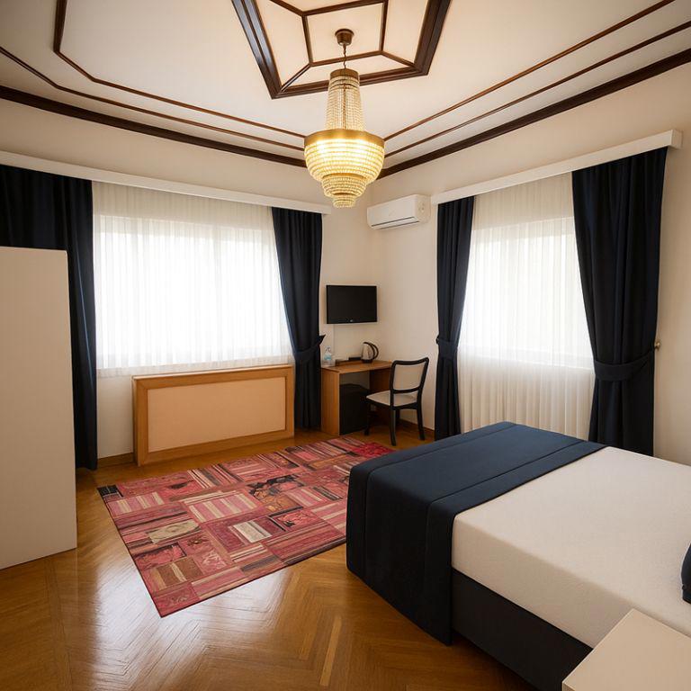 Palm Villa Büyükada