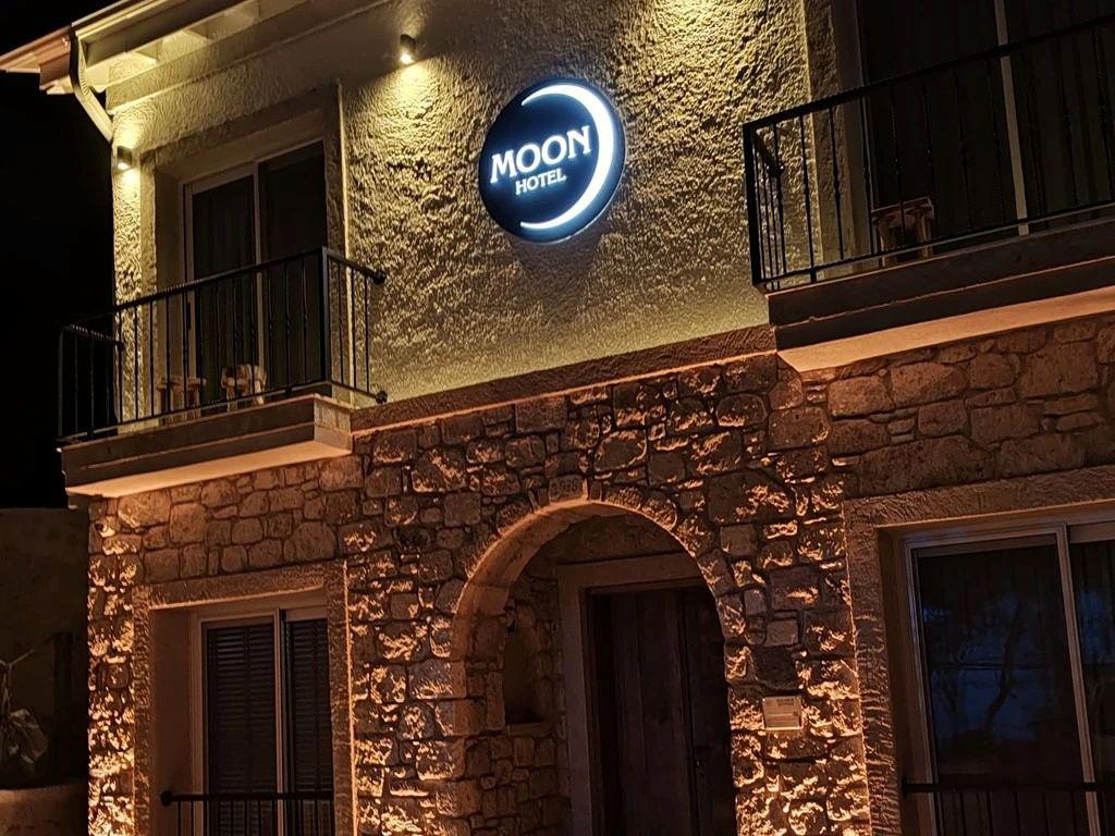 Moon Hotel Alaçatı - Adults Only +14