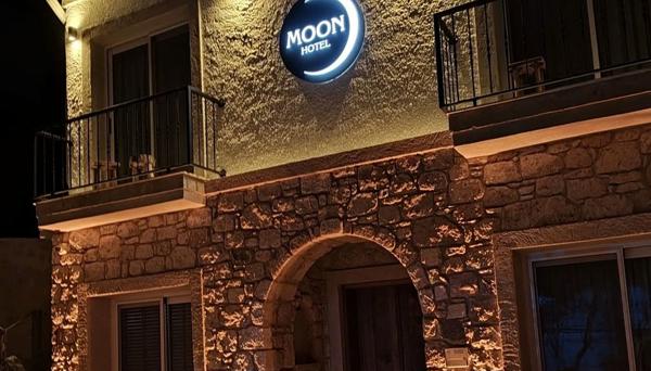 Moon Hotel Alaçatı - Adults Only +14