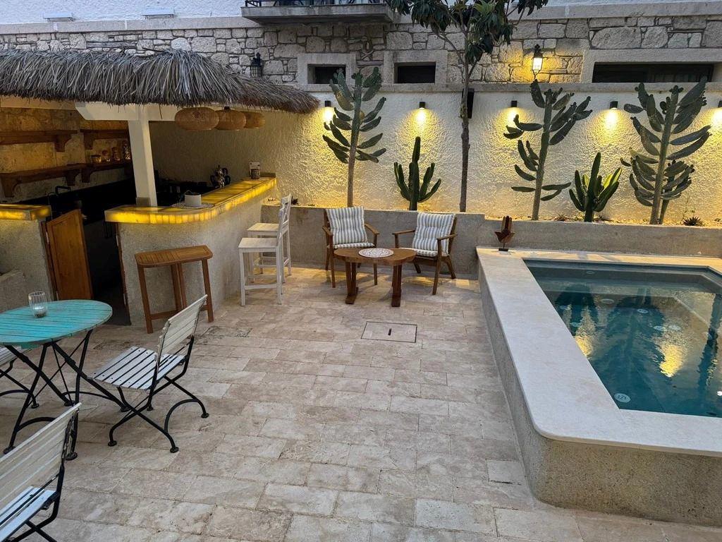 Moon Hotel Alaçatı - Adults Only +14