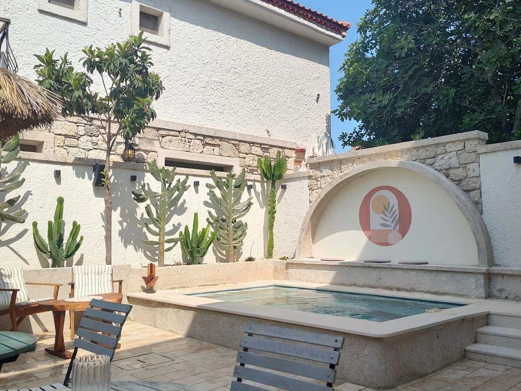 Moon Hotel Alaçatı - Adults Only +14