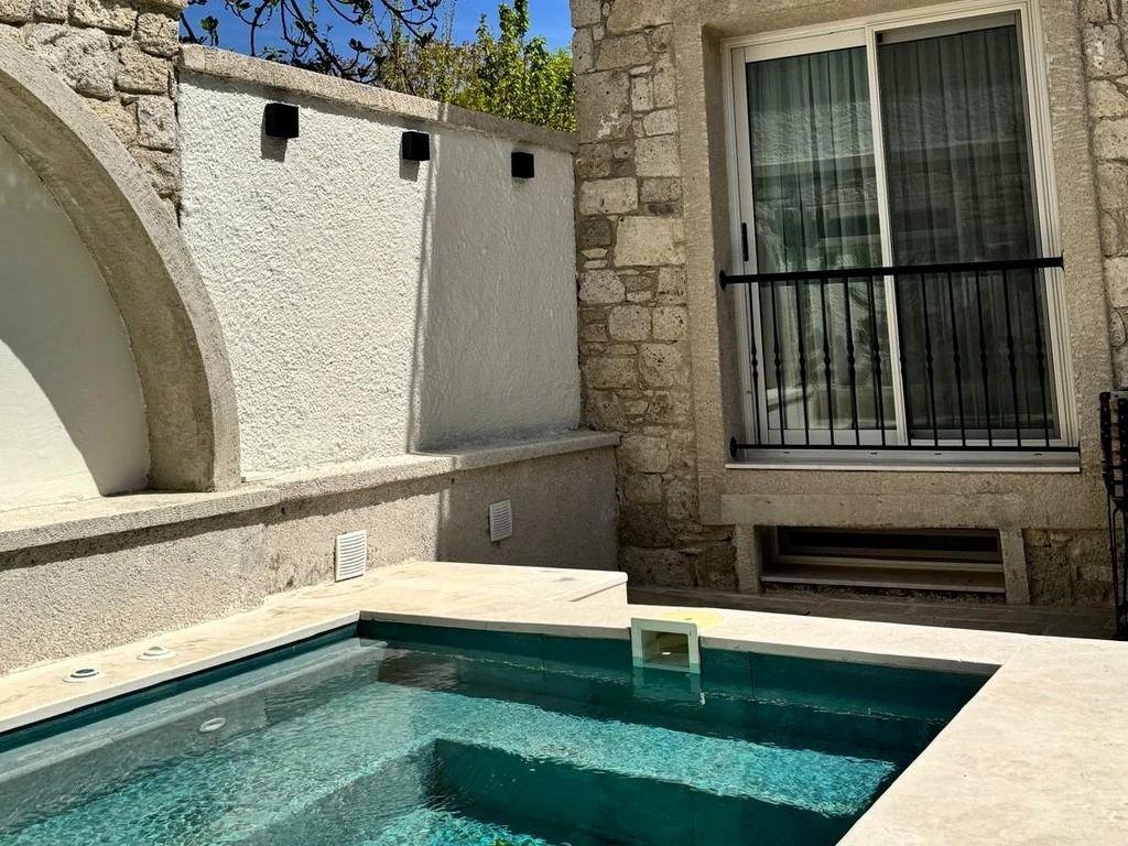 Moon Hotel Alaçatı - Adults Only +14