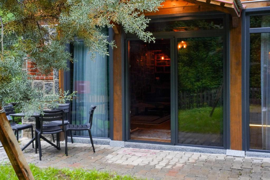 River Villas Resort