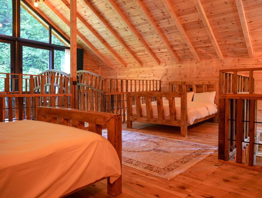 River Villas Resort