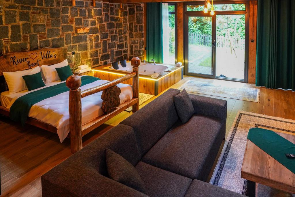River Villas Resort