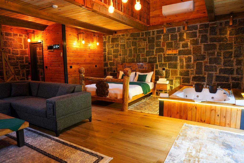 River Villas Resort