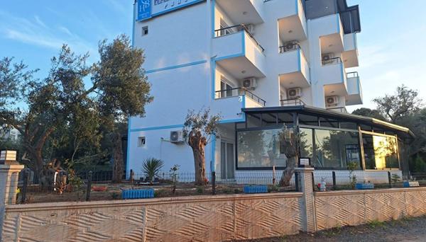 Harmony Blue Pansiyon
