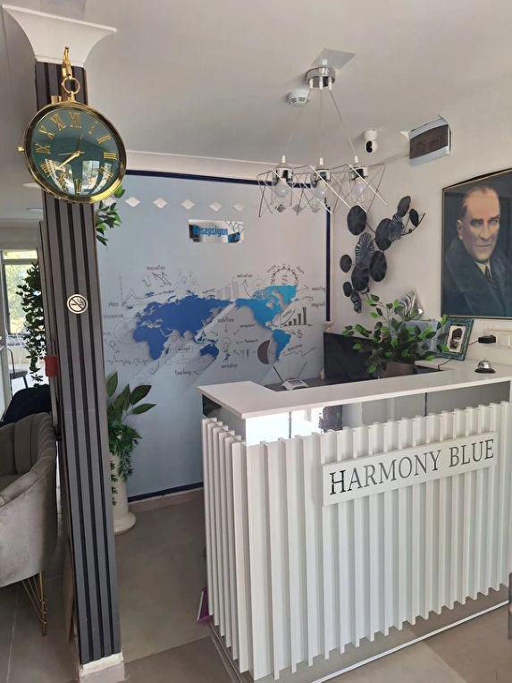 Harmony Blue Pansiyon