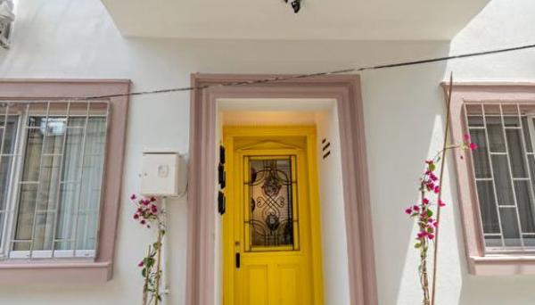 Miloz Rooms