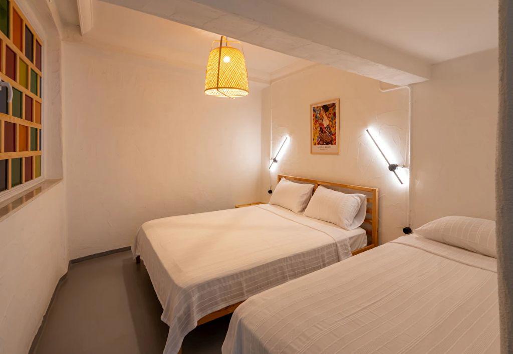 Miloz Rooms