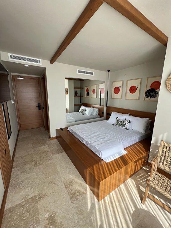 The May Five Sığacık Adult Only +12