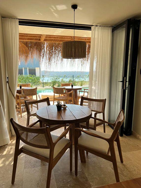 The May Five Sığacık Adult Only +12