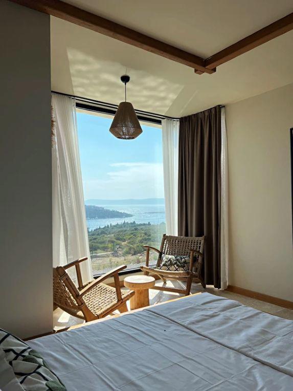 The May Five Sığacık Adult Only +12