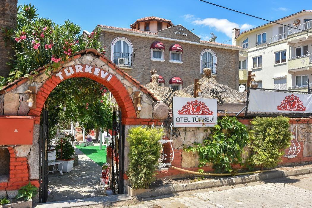 Turkevi Butik Otel