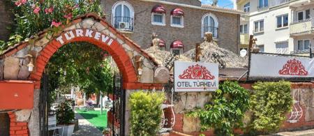 Turkevi Butik Otel