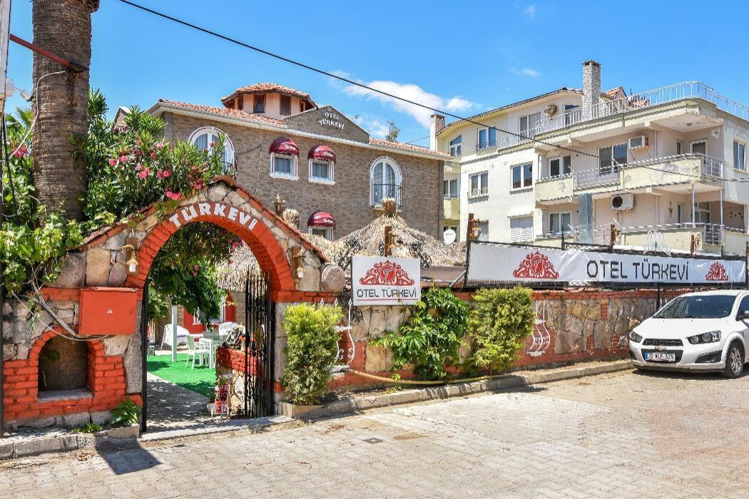 Turkevi Butik Otel
