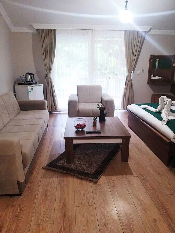 Maşukiye Dream Homes