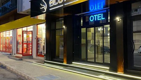 Blu Mark Otel