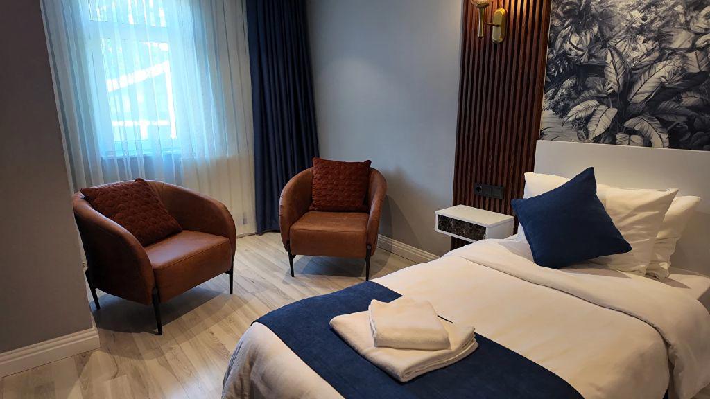 Blu Mark Otel