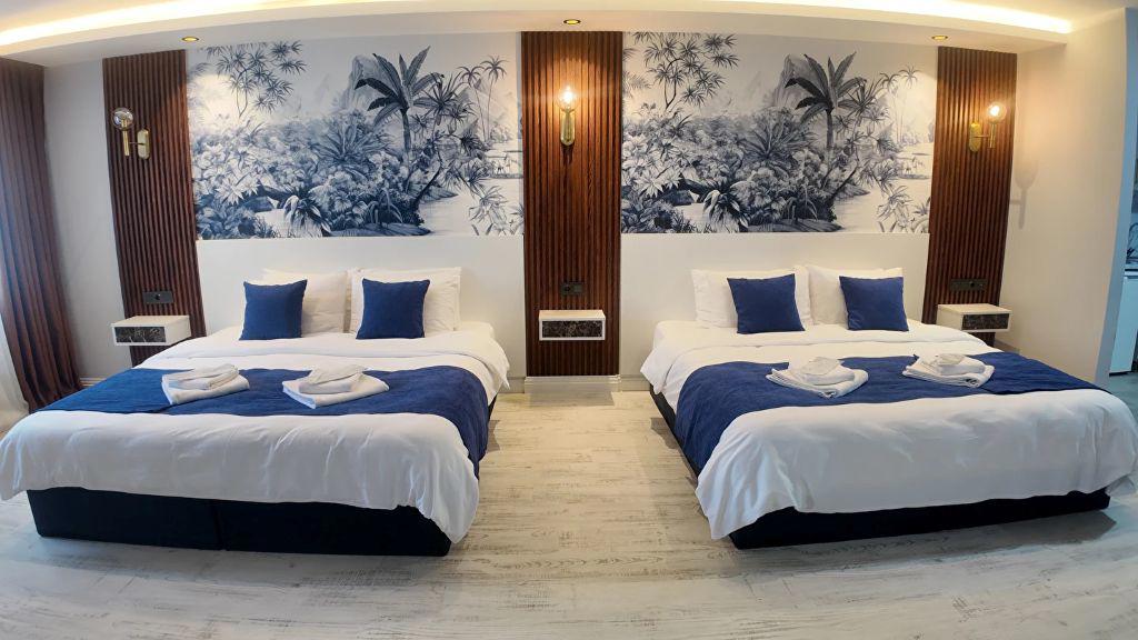 Blu Mark Otel