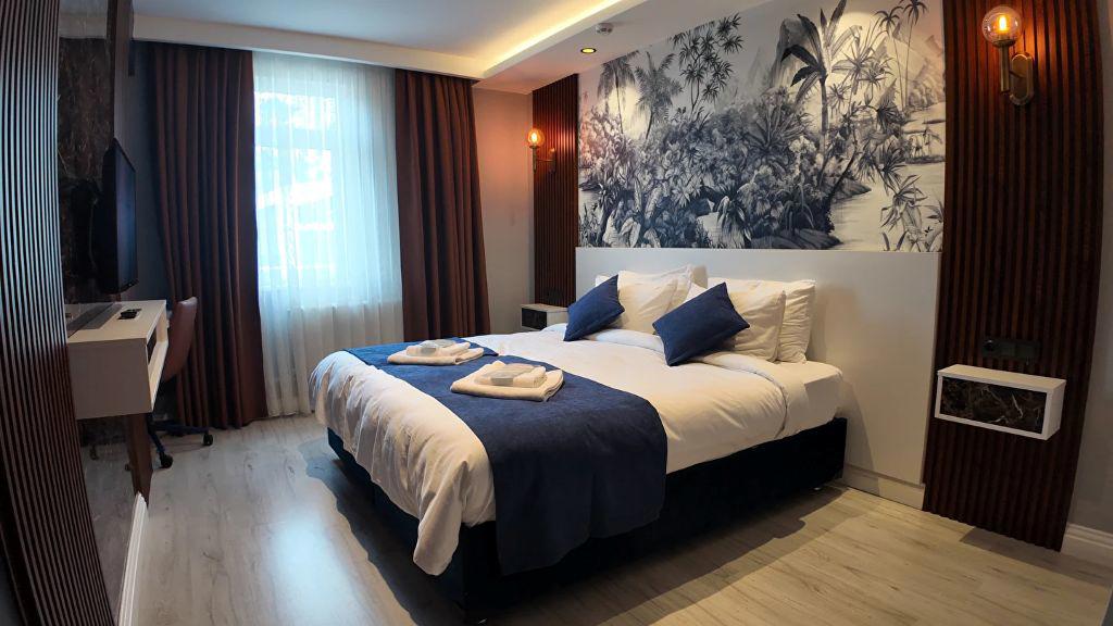 Blu Mark Otel