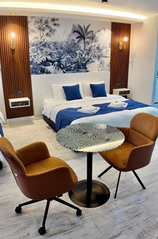 Blu Mark Otel