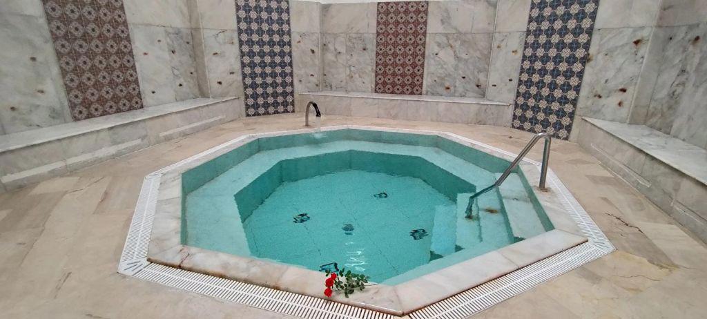 Hamamözü Termal Otel