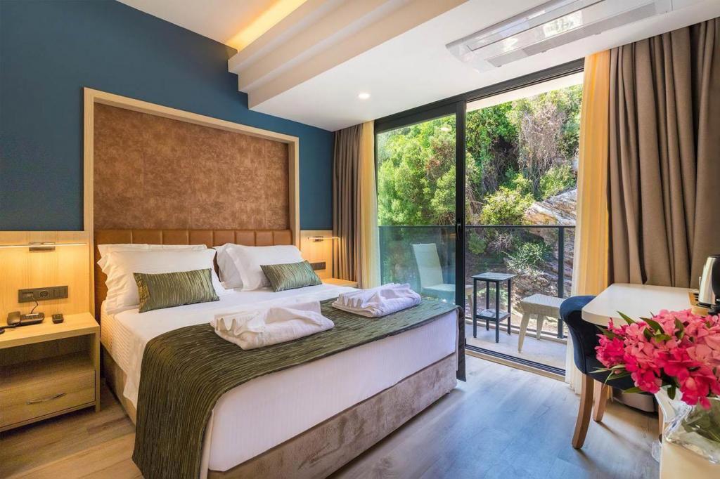 Amossia Elite Hotel