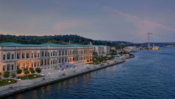 Çırağan Palace Kempinski